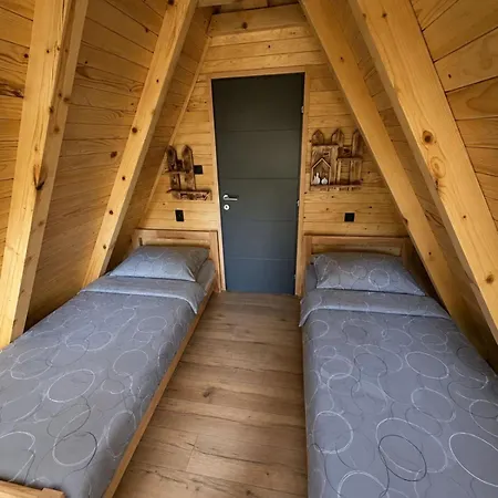 Feriehus Vikendica Ema *